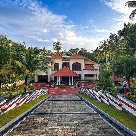 Parvathy Serenity In Varkala Attingal 外观 照片