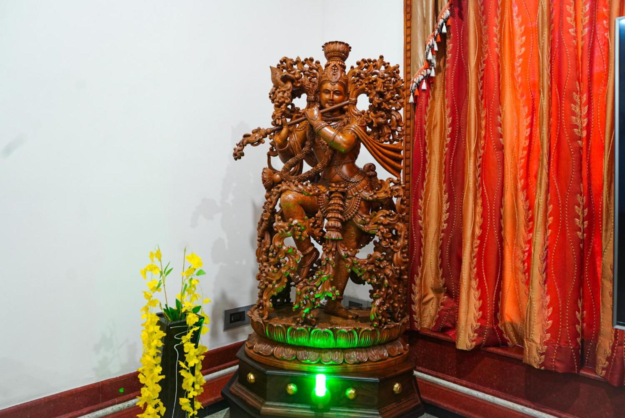 Parvathy Serenity In Varkala Attingal 外观 照片